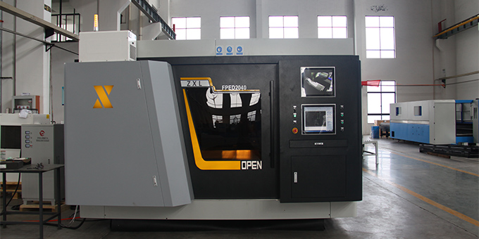 知識(shí)分享 | 高效解決激光切割中的三大難題