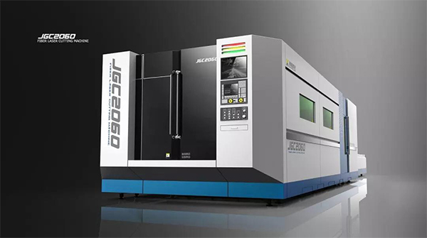 激光切割機正確使用方法？