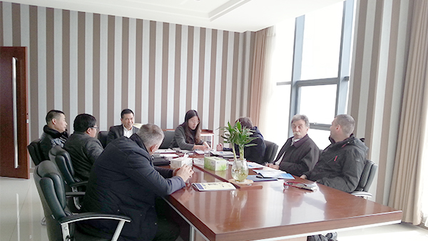 洲翔激光光纖激光切割機應用案例