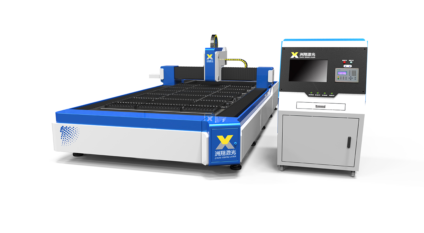 激光切割機怎樣使用才會更加穩定？