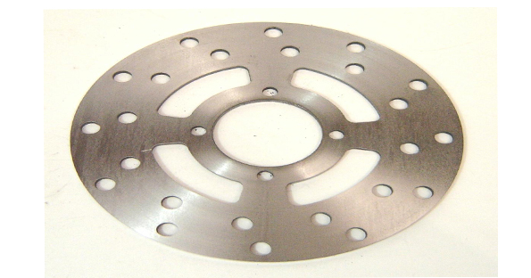 不銹鋼激光切割機