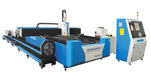 激光切割機切割質量判定的九大標準