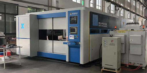 光纖激光切割機功率為什么下降？