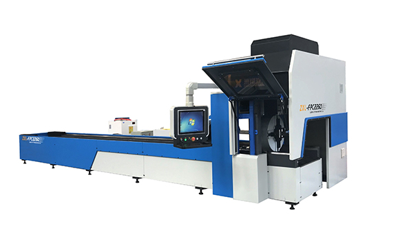 金屬激光切割機(jī)邁向高功率時(shí)代