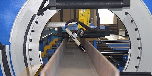 金屬激光切割機質量評價，你知道多少？