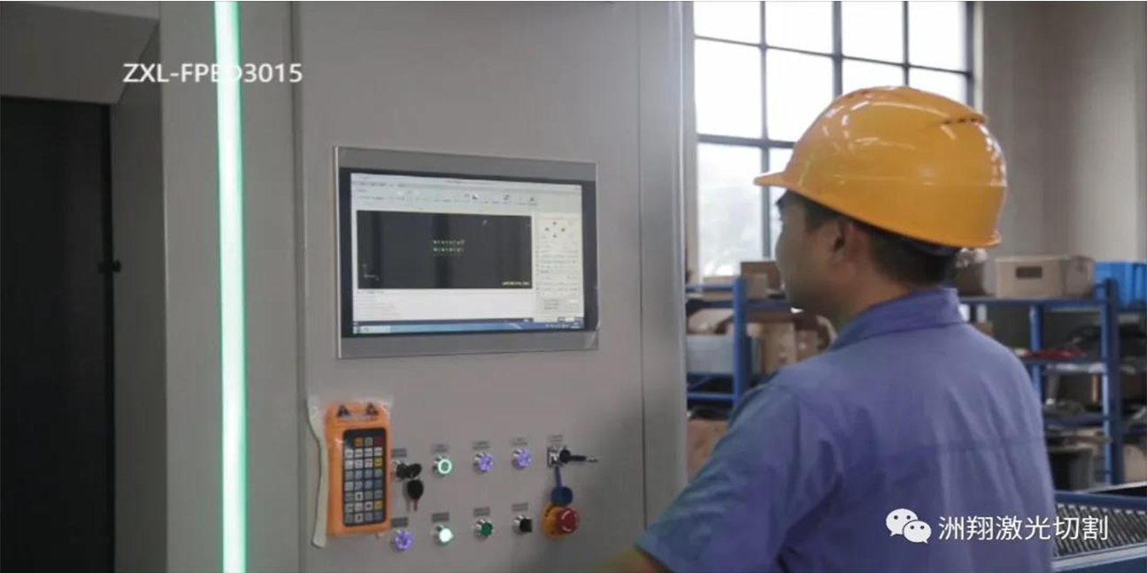 洲翔用匠心和創新鑄就精品