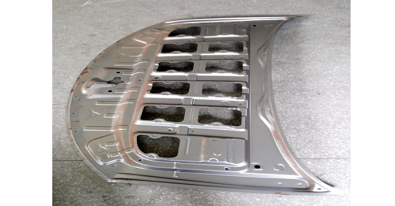 激光切割技術基本上覆蓋了汽車制造行業(yè)