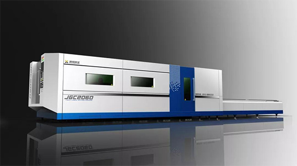 激光切割機--凝聚實現中國夢強軍夢的磅礴力量