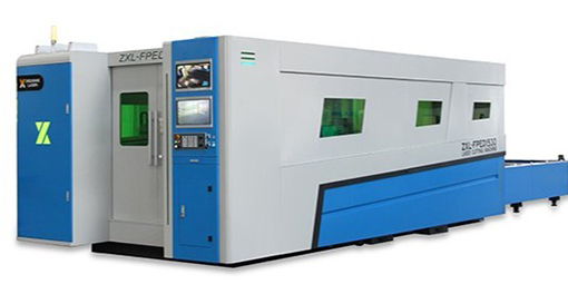 金屬光纖激光切割機廠家怎么選購？