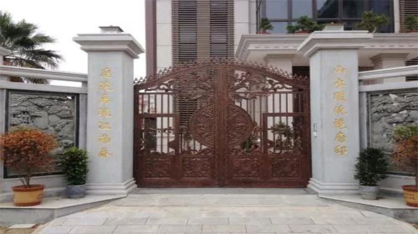 門窗激光切割機設備，令人震撼的工業(yè)之美