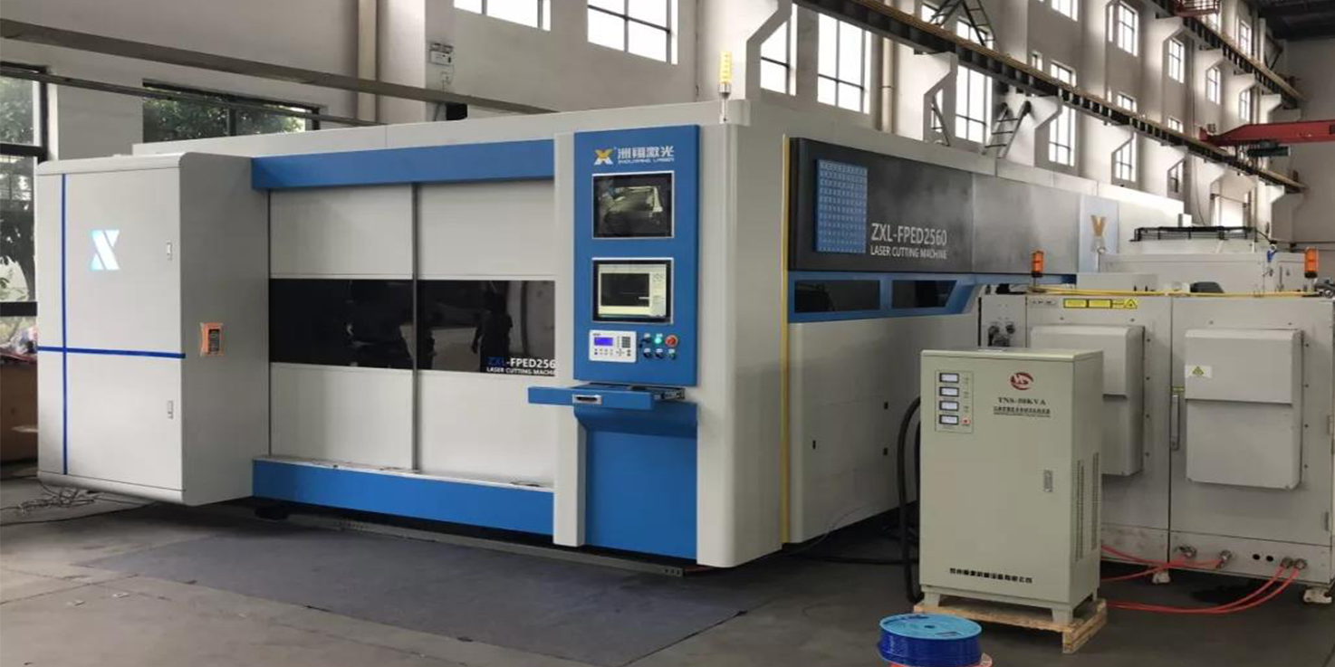 激光切割機功率越大越好嗎，我們應如何選擇？