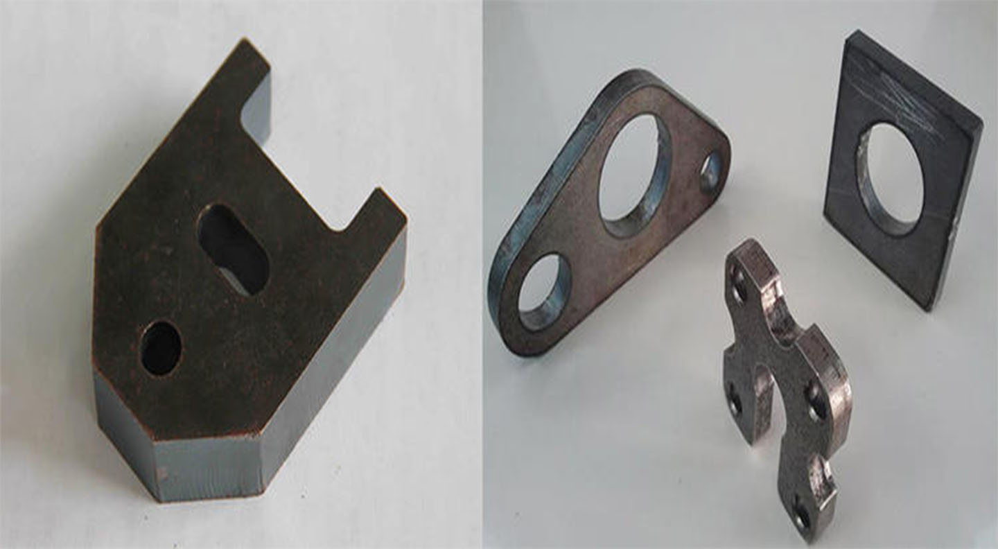 光纖激光切割機金屬加工的優勢