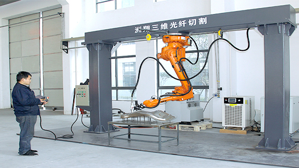 光纖激光切割機使用要求有哪些？