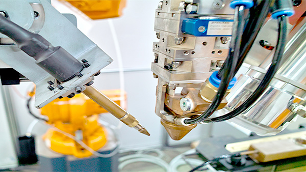 激光切割機技術的藝術之旅