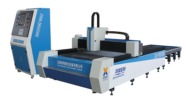 金屬激光切割機的防火注意事項