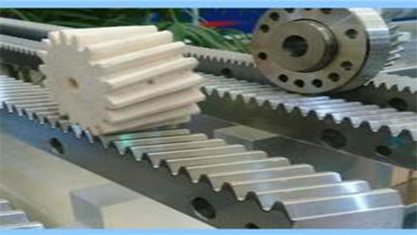 激光設備機械中傳動部件的維修和保養(yǎng)規(guī)范