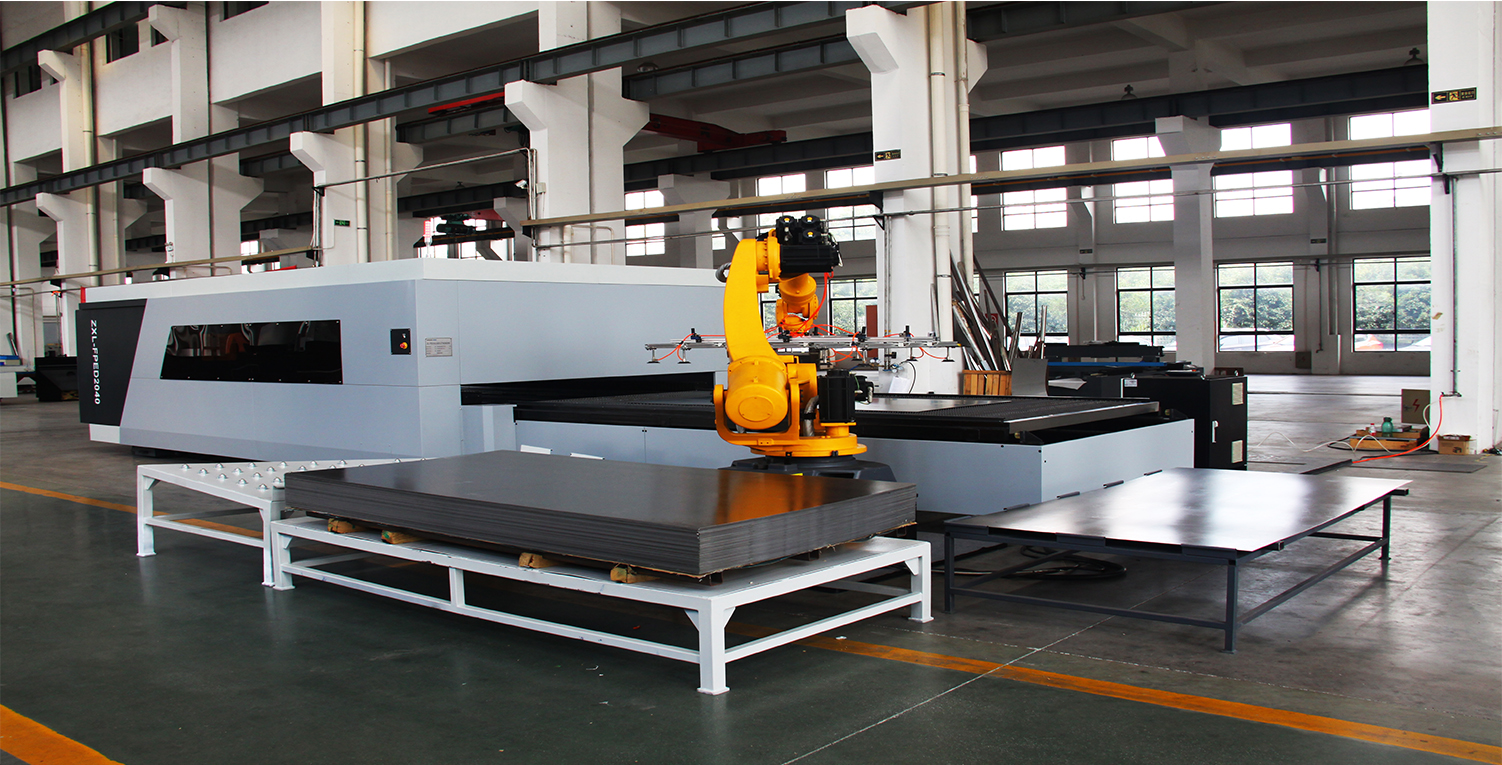 激光切割機能連續(xù)工作多長時間？