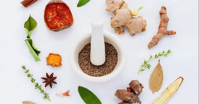 廚房的這些調料不僅便宜，還是隱藏的“養生高手”