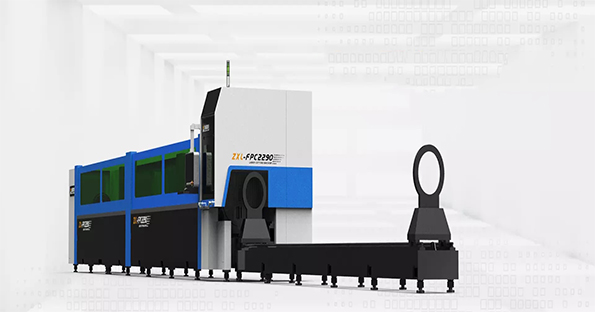 最適合購買板管一體激光切割機