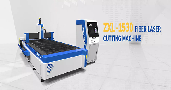 鈑金激光切割設(shè)備校正聚焦點實錄