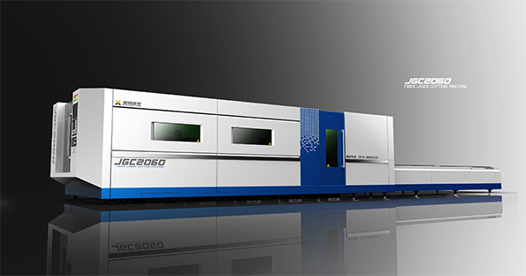 選用光纖激光切割機有哪些好處？