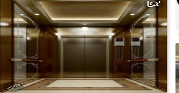 激光切割機在電梯制造中的優勢