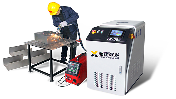 焊接質(zhì)量控制靠什么？