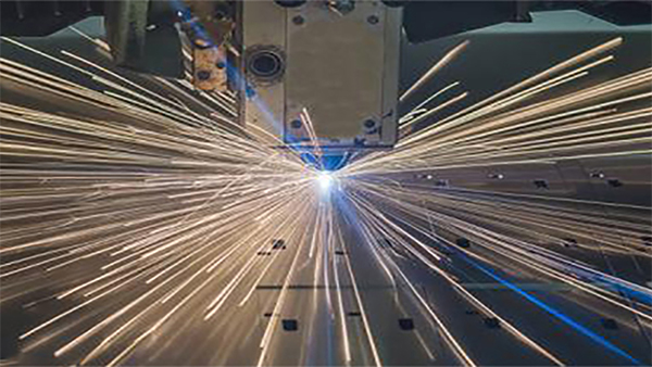 激光切割如何在金屬字體上大展拳腳？