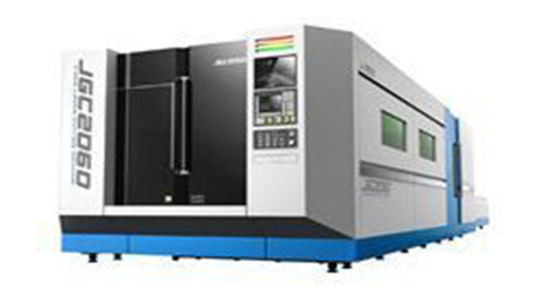 光纖激光切割機的優勢