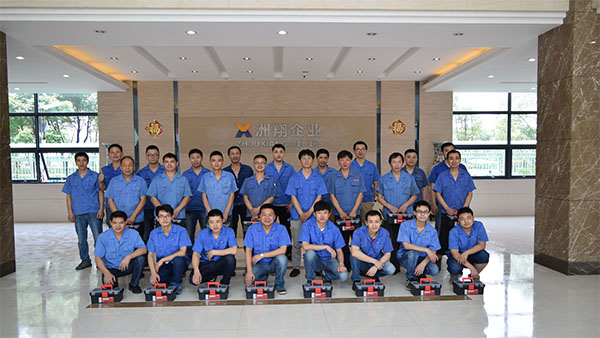 最美勞動者，以匠心超越平凡