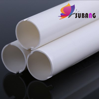 塑料管材發黃是什么原因，用哪款熒光增白劑可以解決？