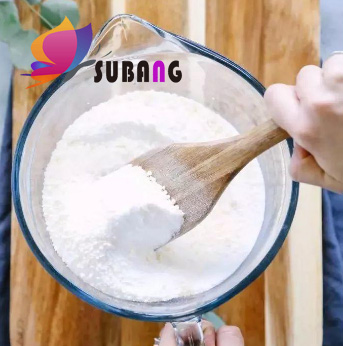 你知道熒光增白劑在洗滌劑中怎樣使用嗎？