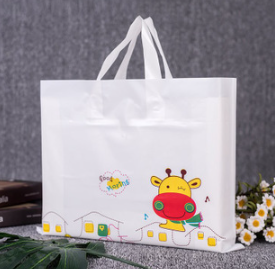 白色塑料白度不夠，原來是沒有使用熒光增白劑