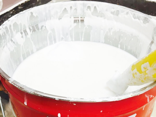 液體水性涂料熒光增白劑ST-2有何特點？